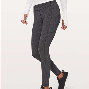 🍋Lululemon🍋Speed Up Tight 28”